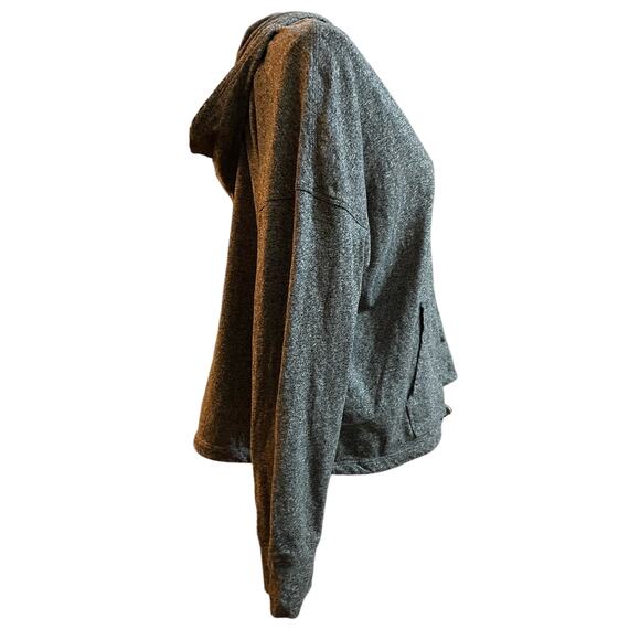 Calvin Klein Performance gray pullover - Picture 2 of 2